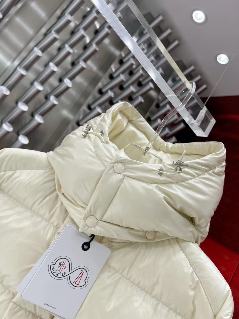 Moncler Down Jacket